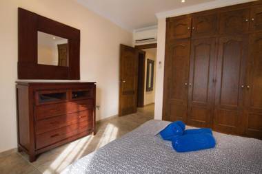 LOS PINOS 19 MENYBER