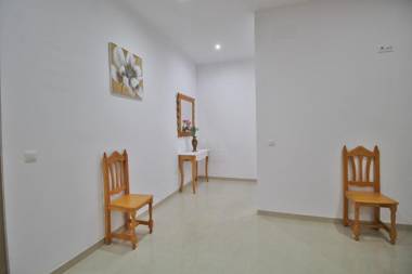 Casa San Juan SpainSunRentals 1088