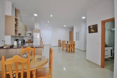 Casa San Juan SpainSunRentals 1088