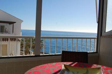 Apartment Fuentes de Nerja