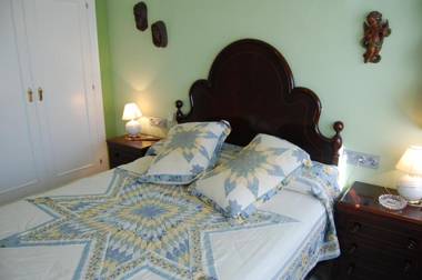 Apartment Fuentes de Nerja