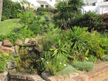 Capistrano Playa 803 Casasol