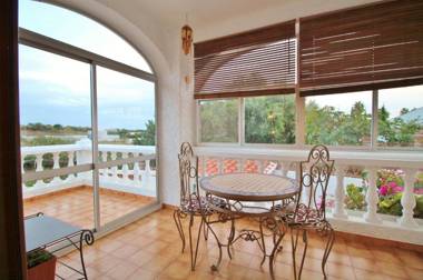 Villa Ventolera SpainSunRentals 1089