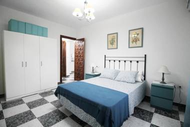 Villa Rosario SpainSunRentals 1070