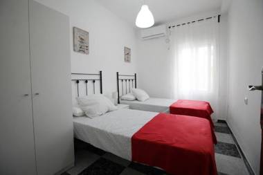 Villa Rosario SpainSunRentals 1070