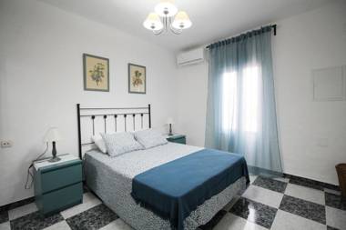 Villa Rosario SpainSunRentals 1070