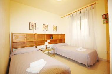 Apartment Cala de Nerja SpainSunRentals 1083