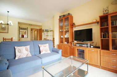 Apartment Cala de Nerja SpainSunRentals 1083