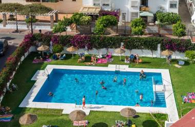 Apartment Delfín Torrecilla Beach