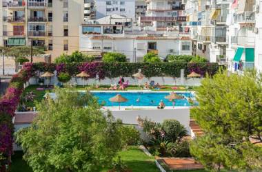 Apartment Delfín Torrecilla Beach