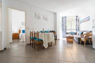 Apartment Delfín Torrecilla Beach