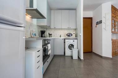 Apartment Delfín Torrecilla Beach