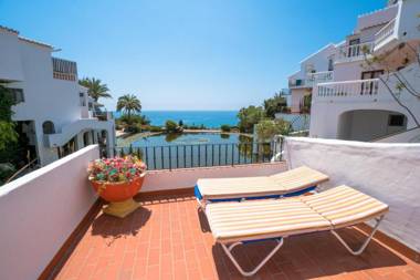 CAPISTRANO PLAYA 512 MENYBER