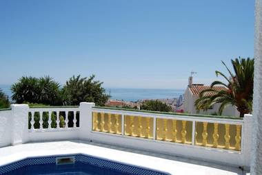 Villa Kenny Private Pool Casasol