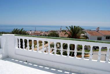 Villa Kenny Private Pool Casasol