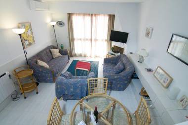 BAJAMAR II 22 MENYBER