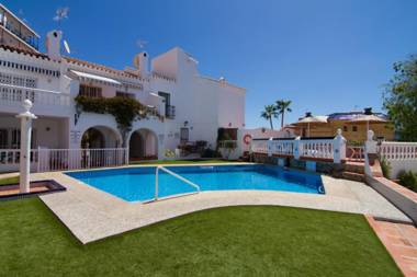 BAJAMAR II 22 MENYBER