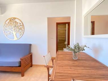 Apartamento Playa Torrecilla Casasol