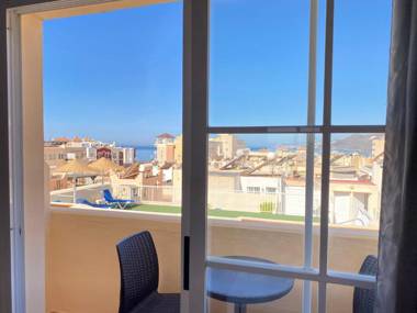 Apartamento Playa Torrecilla Casasol