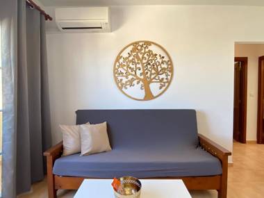 Apartamento Playa Torrecilla Casasol