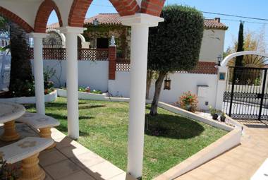 Villa Sandra Casasol