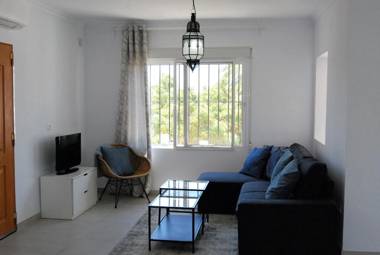 Villa Sandra Casasol