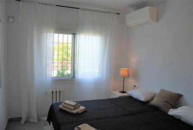 Villa Sandra Casasol