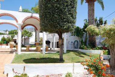 Villa Sandra Top Floor Casasol