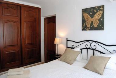 Villa Sandra Top Floor Casasol