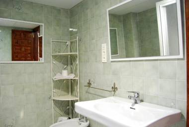 Carabeo II 5 Apartments Casasol