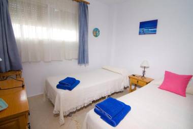 Acapulco Playa 34 Menyber