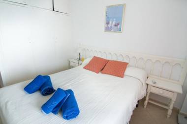 Acapulco Playa 34 Menyber