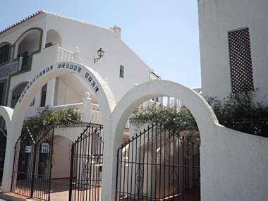 Verano Azul 12 Menyber