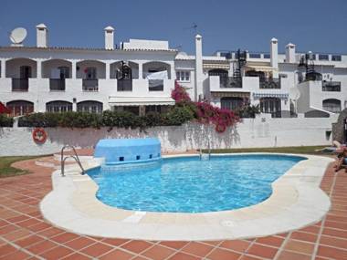 Verano Azul 12 Menyber