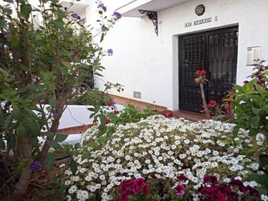 CARABEO I 18 MENYBER