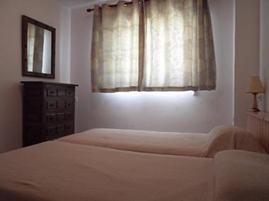 ACAPULCO PLAYA 7 MENYBER