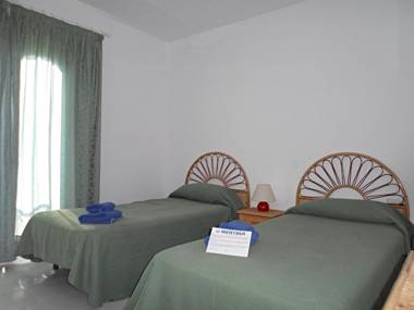 BAJAMAR II 6 MENYBER