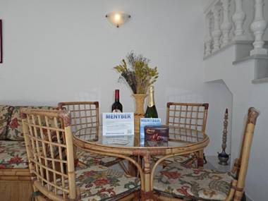 BAJAMAR II 6 MENYBER