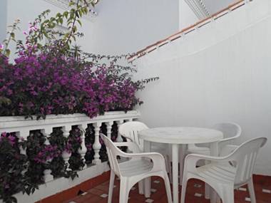 BAJAMAR II 6 MENYBER