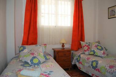 Coronado 148 Apartments Casasol