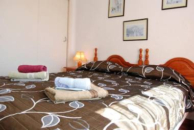 Coronado 148 Apartments Casasol