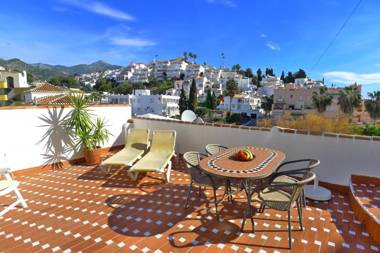 Alamar 1 nº3 - Burriana - Nerja