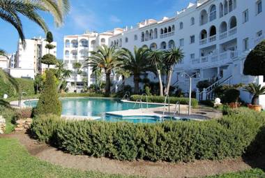 Stella Maris Casasol Apartments