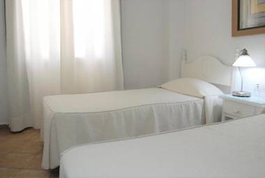 Stella Maris Casasol Apartments