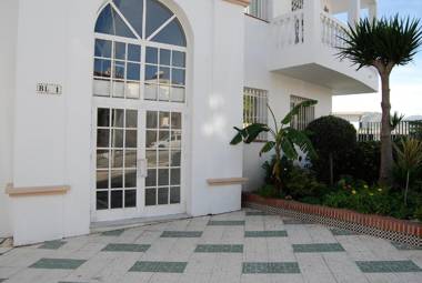 Stella Maris Casasol Apartments