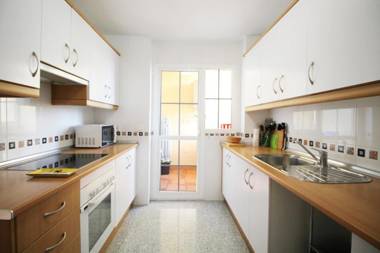 Apartment Poseidon SpainSunRentals