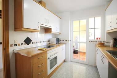 Apartment Poseidon SpainSunRentals