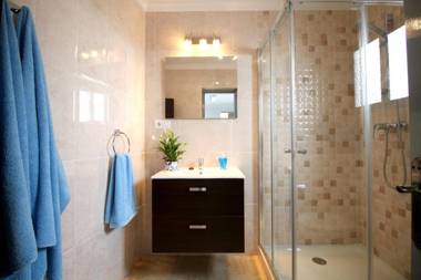 Casa Carretas SpainSunRentals 1050