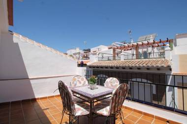 Casa Carretas SpainSunRentals 1050
