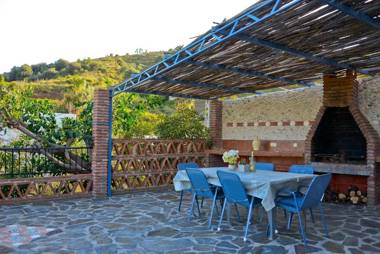 Casa entre Nerja y Frigiliana